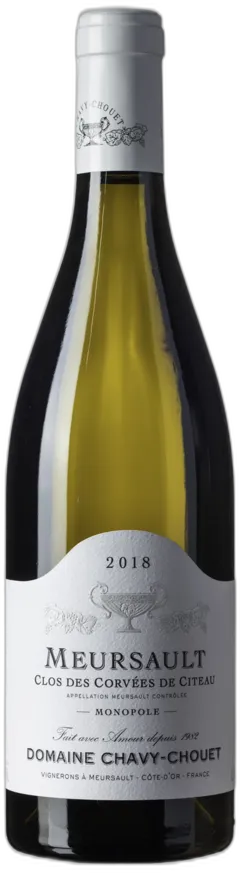 photo du vin Meursault 1er Cru Charmes