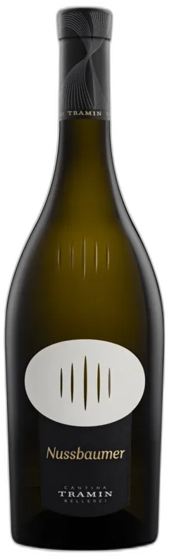photo du vin Nussbaumer 2019 Gewürztraminer Alto-Adige Tramin