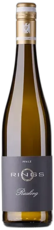 capture du vin Riesling Sec