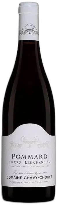 image du vin Pommard 1er Cru Les Chanlins