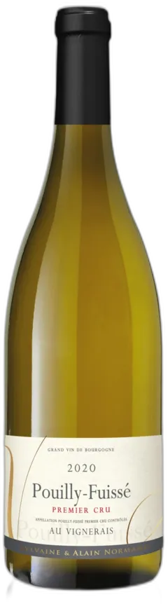 photo du vin Pouilly-Fuissé 1er Cru au Vignerais