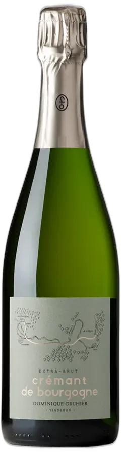 image du vin de Bourgogne, Extra Brut