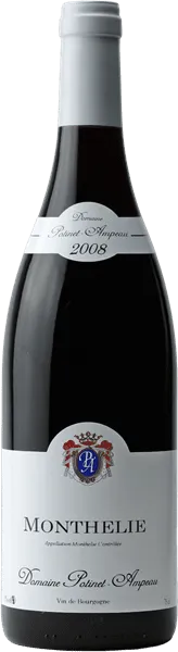 photo du vin Monthélie Rouge
