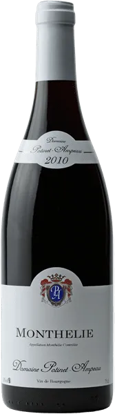 photo du vin Monthélie Rouge