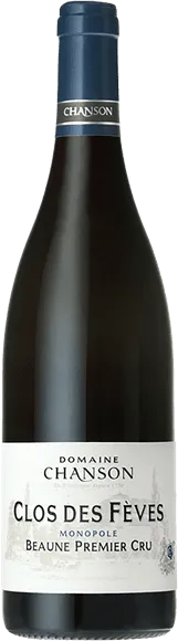 photos du vin Beaune 1er Cru les Fèves Monopole Rouge