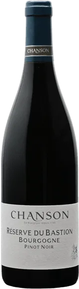 photos du vin Bourgogne Pinot Noir Réserve du Bastion Rouge