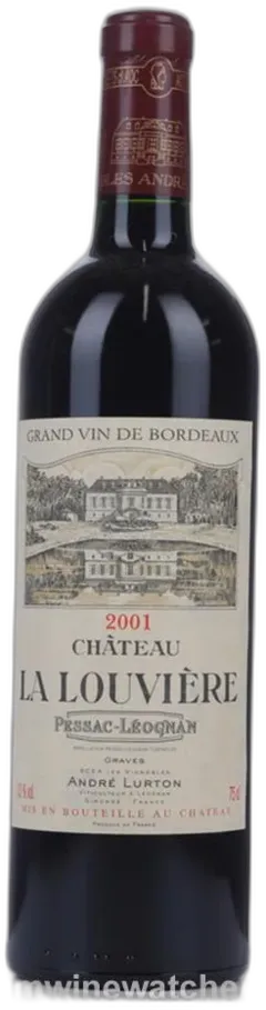 capture du vin La Louviere