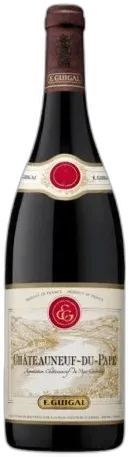 illustration du vin Châteauneuf du Pape Vin Rouge 2020