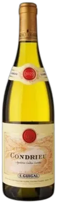 image du vin Condrieu Maison Guigal Viognier
