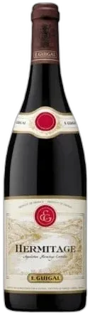 image du vin Hermitage Rouge 2020