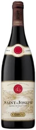 photo du vin Guigal Saint Joseph Rouge