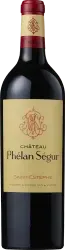 illustration du vin Château Phélan Ségur