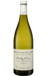 illustration du vin Rully 1er Cru Blanc Cloux