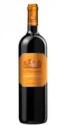 photo du vin Le Petit Ducru de Ducru Beaucaillou