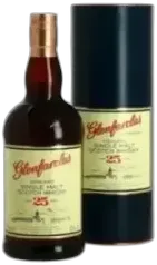 photo du vin Whisky Glenfarclas 25 Ans Speyside Single Malt Whisky