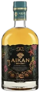 photos du vin Aikan Passio