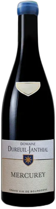 photo du vin Rully Blanc