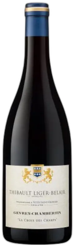 image du vin La Croix des Champs