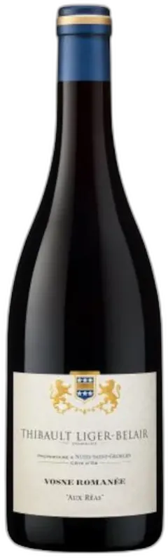 photos du vin Vosne-Romanée, Aux Réas