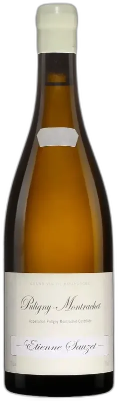 illustration du vin Puligny-Montrachet 2022 Etienne Sauzet
