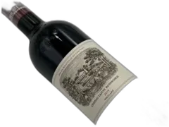 image du vin Château Lafite Rothschild