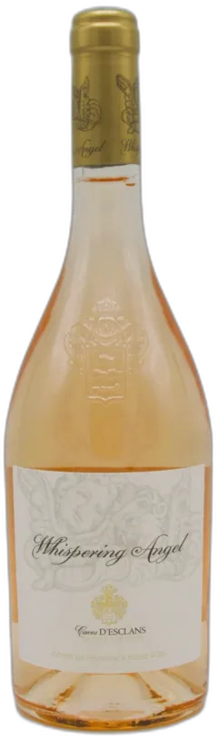photo du vin Whispering Angel