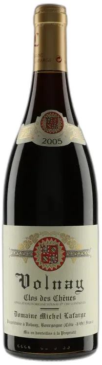 image du vin Volnay 1er Cru Clos des Chênes