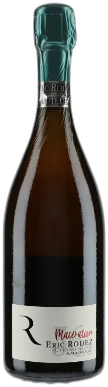 photos du vin Champagne Cuvée Rosé de Macération Grand Cru N.V