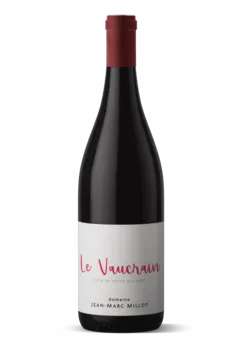 photo du vin Côtes de Nuits Villages le Vaucrain