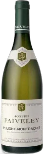 vue du vin Domaine Joseph Faiveley Puligny-Montrachet Blanc 2020