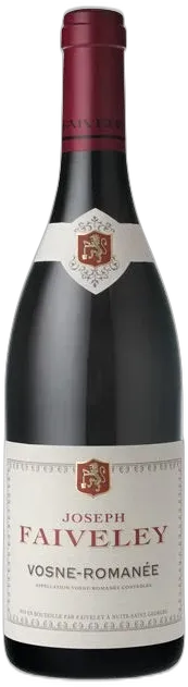 photo du vin Domaine Joseph Faiveley Vosne-Romanée