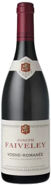 image du vin Vosne-Romanée