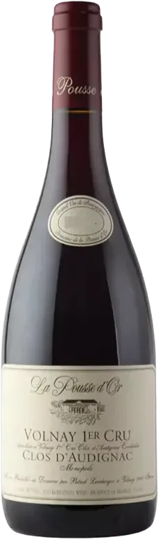 illustration du vin Volnay 1er Cru Clos Daudignac