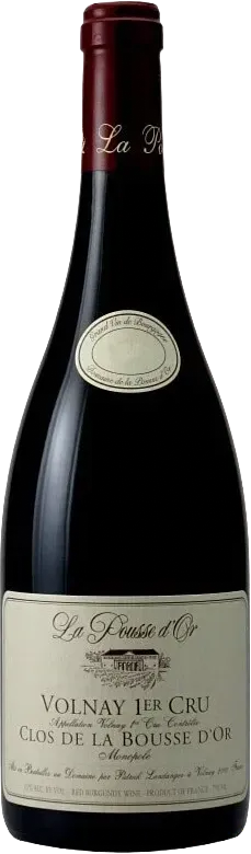 photo du vin Clos de la Bousse d'or