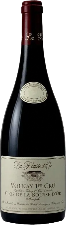 photo du vin Volnay 1er Cru Clos de la Bousse d'or Amphore