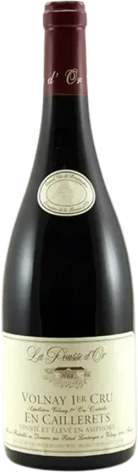 photo du vin Domaine de la Pousse d’or Volnay 1er Cru en Caillerets Cuvée Amphore