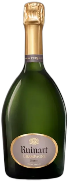 photo du vin R de Ruinart