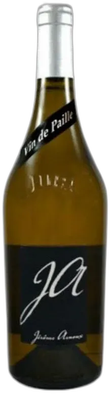 photo du vin Domaine Jérôme Arnoux Vin de Paille