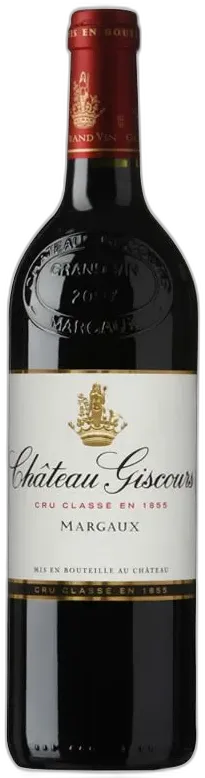 image du vin Château Giscours