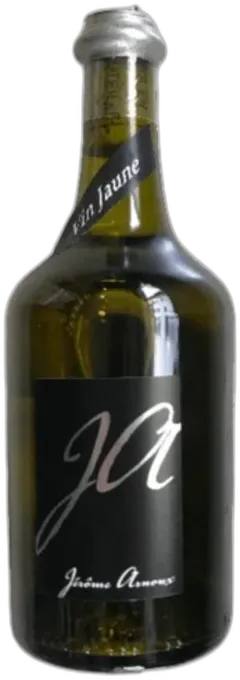 photo du vin Vin Jaune