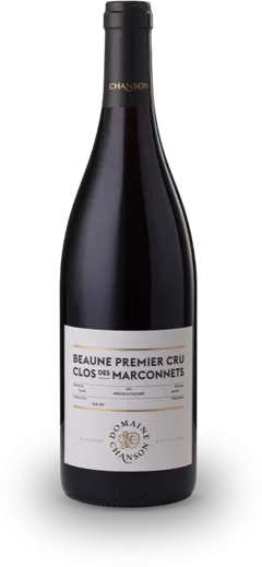 photo du vin Clos des Marconnets