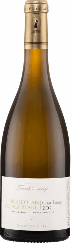 photos du vin Chardonnay 2023