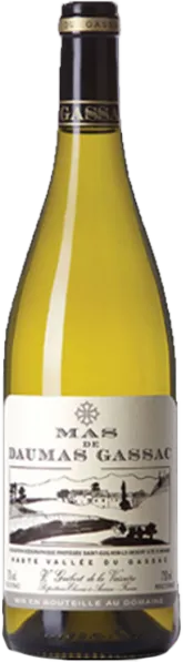 photo du vin Mas de Daumas Gassac Blanc
