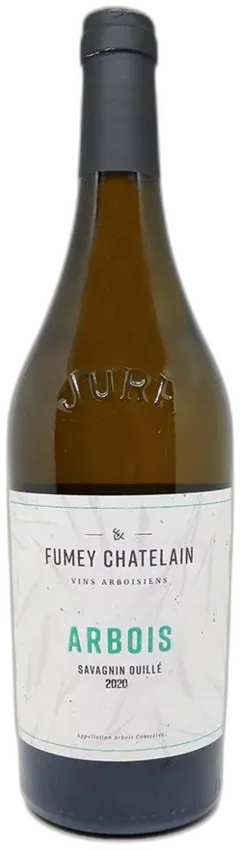 photos du vin Savagnin Ouillé