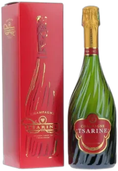 photo du vin Brut