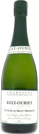 photo du vin Brut 1er Cru les Vignes de Vrigny