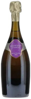 illustration du vin Grand Magnum