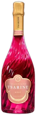 illustration du vin Lumineux