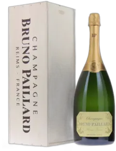 photos du vin Première Cuvée Extra-Brut Jéroboam