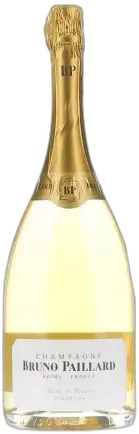 photos du vin Blanc de Blancs Grand Cru Magnum